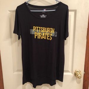 Pittsburgh Pirates Tee